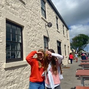 Meet your Posher, Annabelle